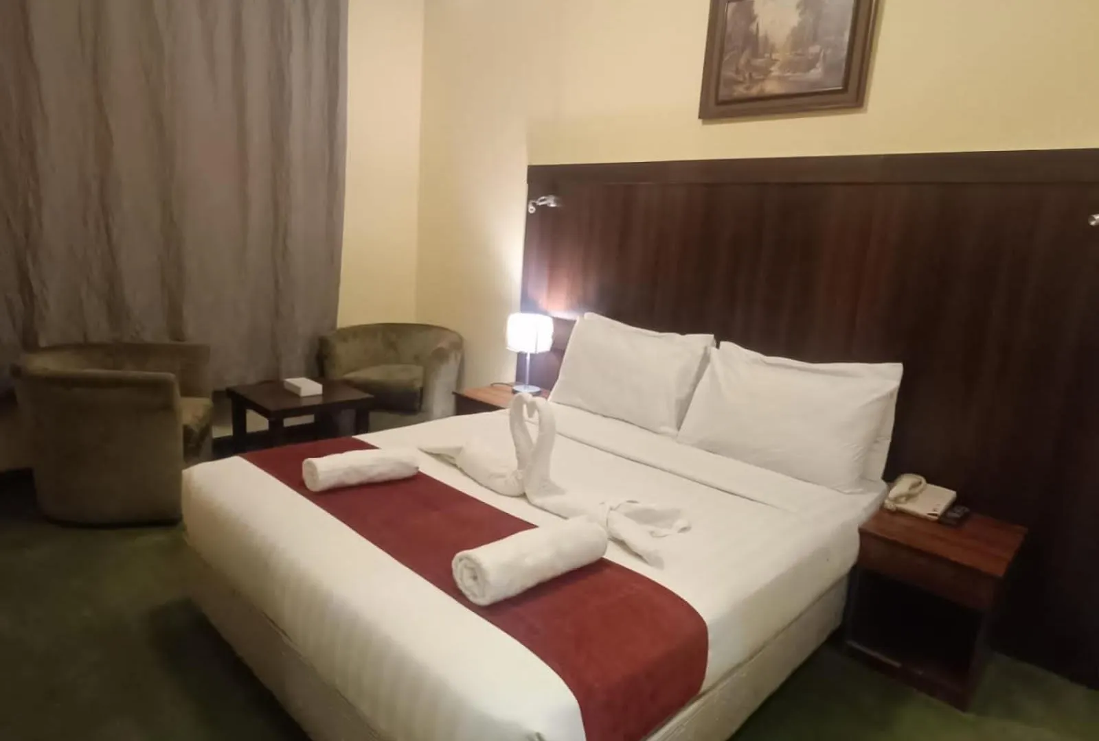 Jadat Khalil Hotel La Mecque