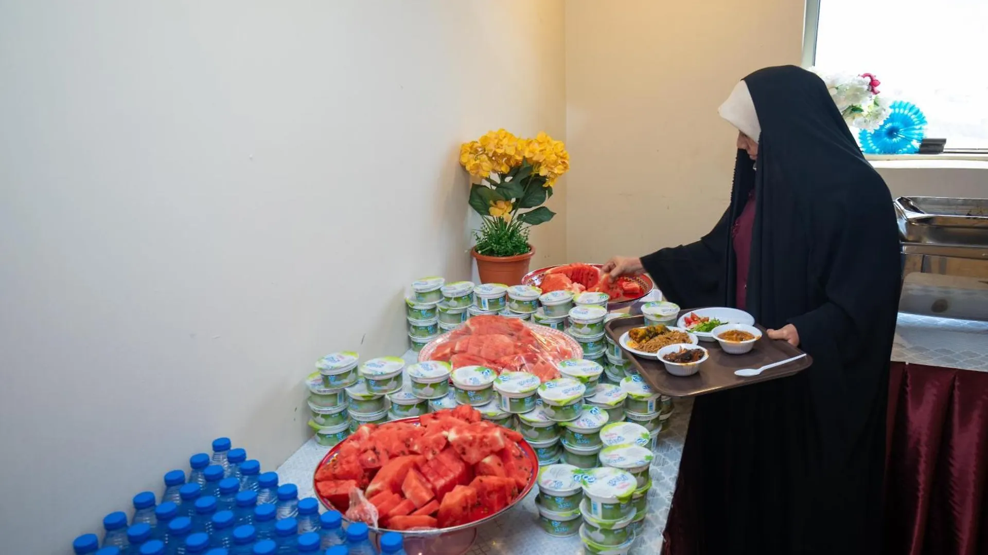 Jadat Khalil Hotel La Mecque