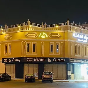 Quiet 6 By Quiet 4*, الرياض المملكة العربية السعودية