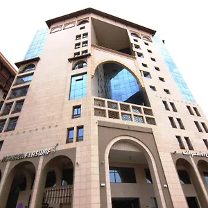 الأسواف 4*, المدينة المنورة المملكة العربية السعودية