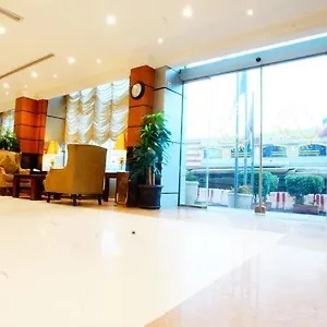 Muhaidb Palestine 3*, جدة المملكة العربية السعودية