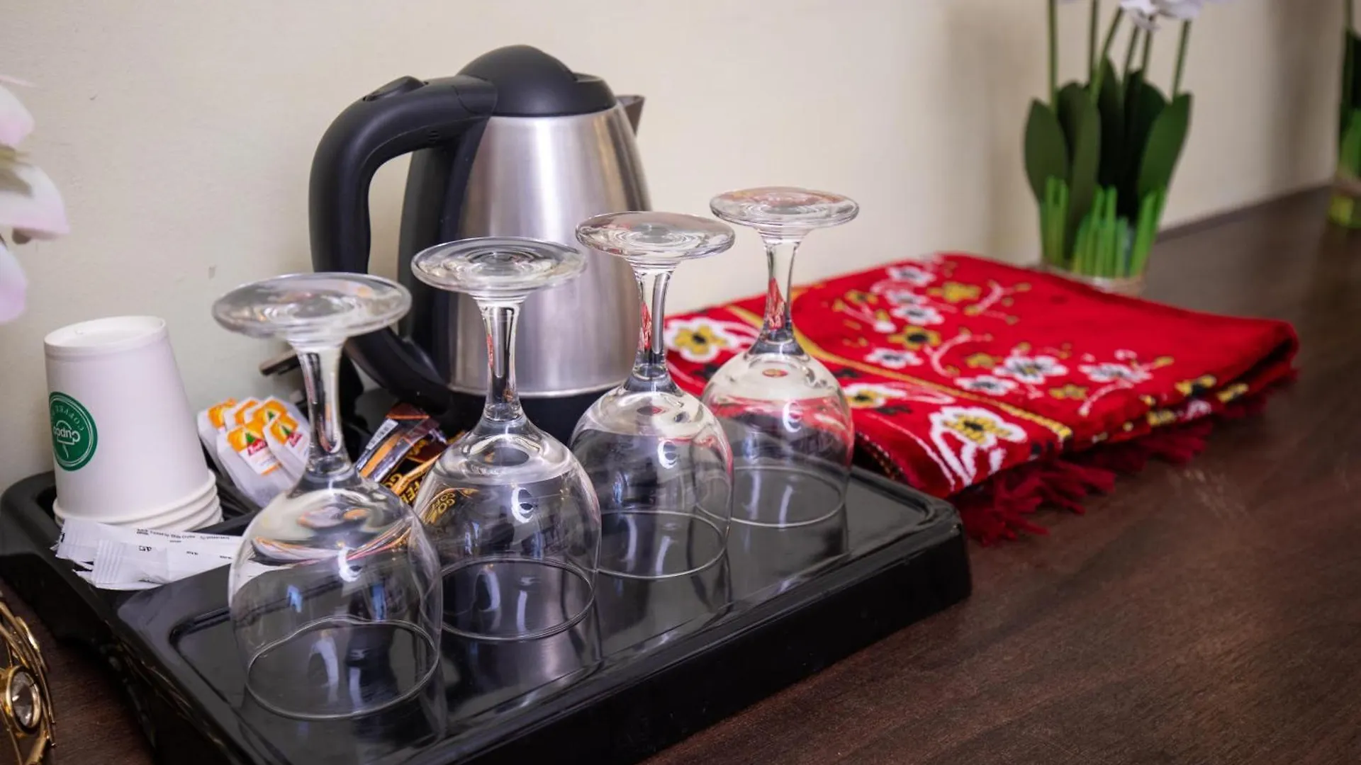 Jadat Khalil Hotel Mekke