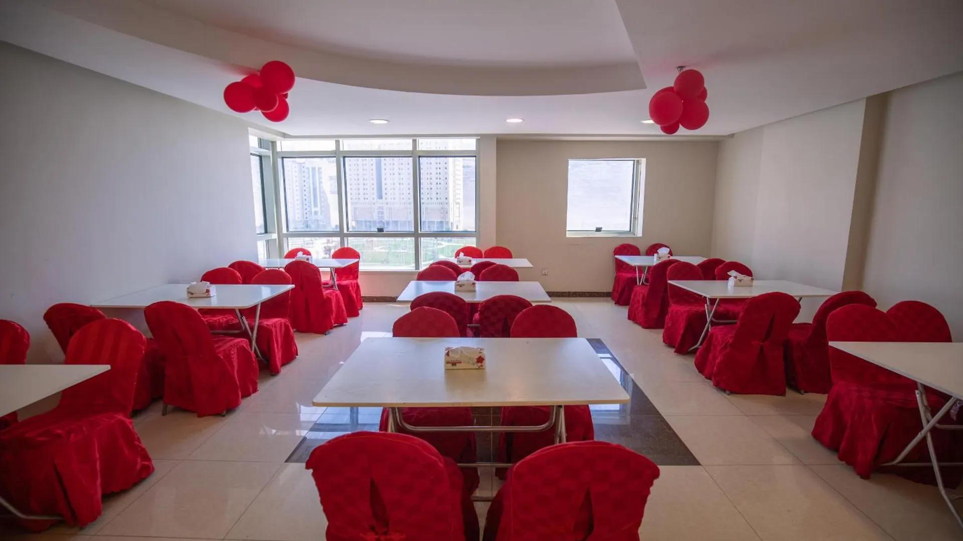 Jadat Khalil Hotel Mekke Suudi Arabistan