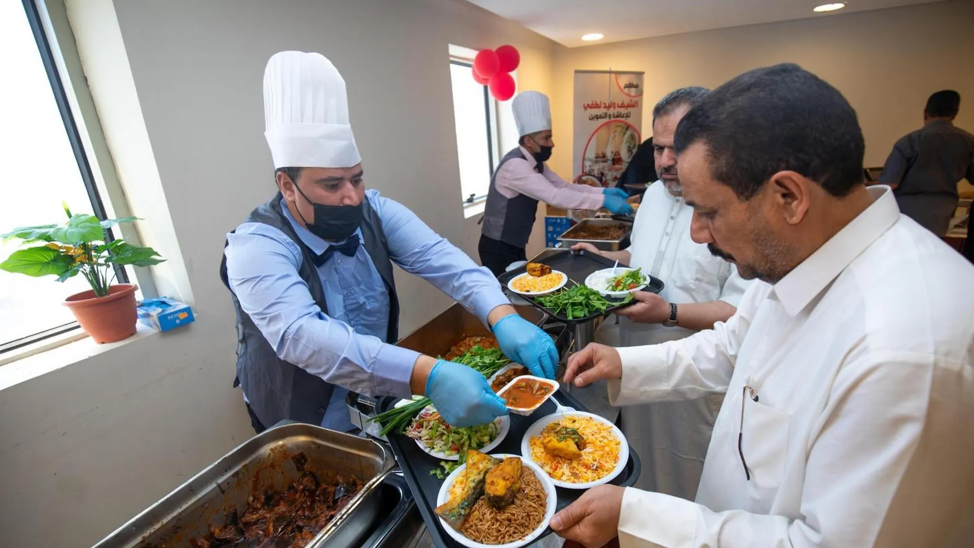 Jadat Khalil Hotel Mekke