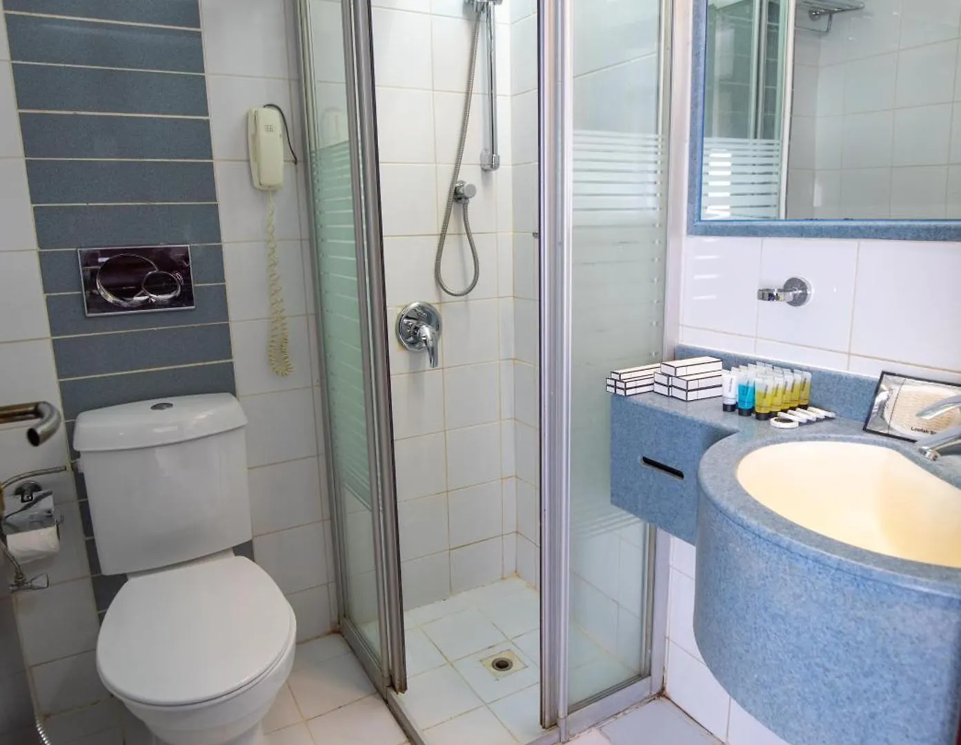 Jadat Khalil Hotel مكة